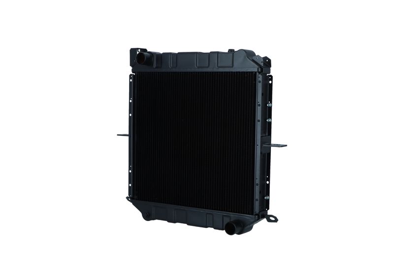 NRF 52235 Variklio aušinimo radiatorius