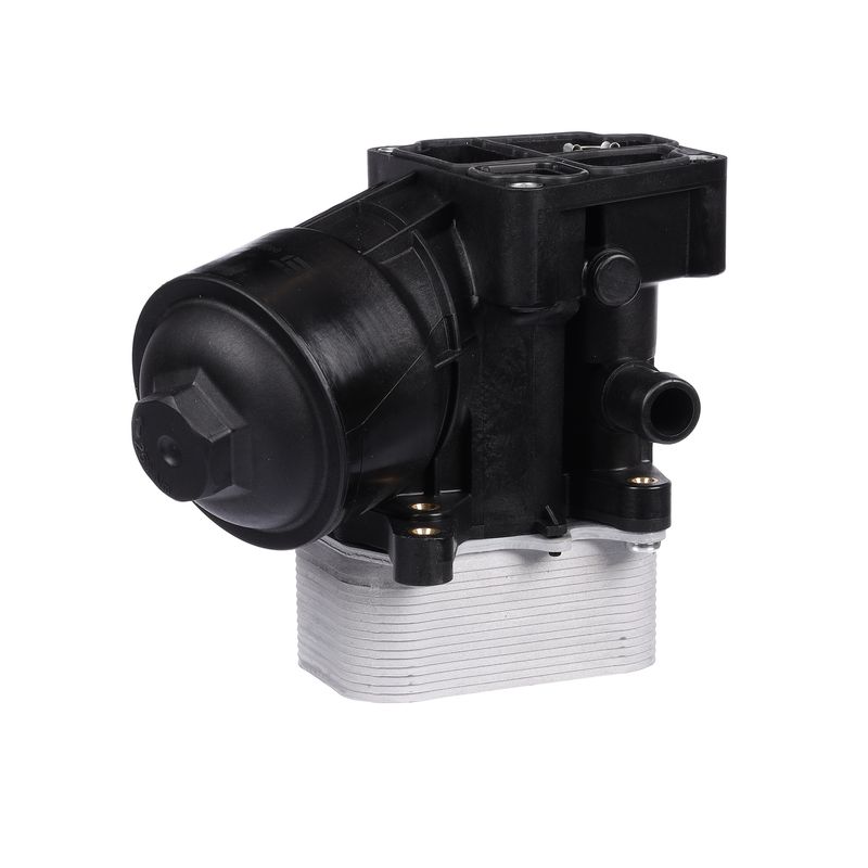 Product Image - Oliekoeler, motorolie - HE0007VR1 - ET ENGINETEAM