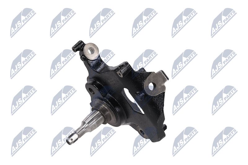 Käändmik, rattakinnitus, NTY ZZP-FR-033