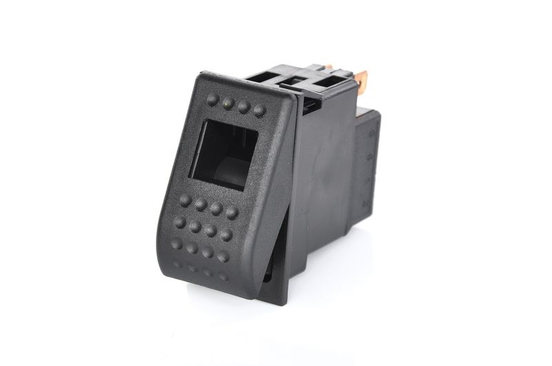 BOSCH 0986348302 Direction Indicator Switch