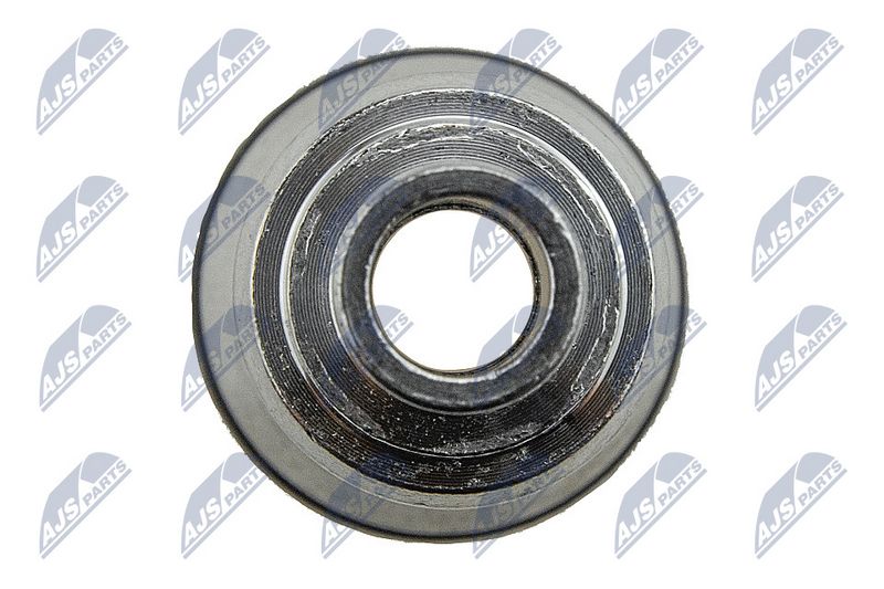 Hülss, düüsikinnitus, NTY BWP-PL-001