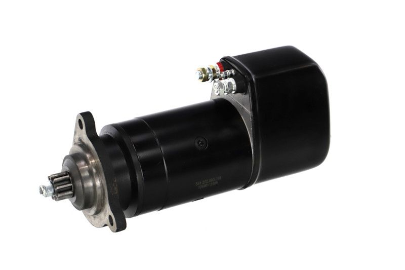 Startér 011-001-000365R