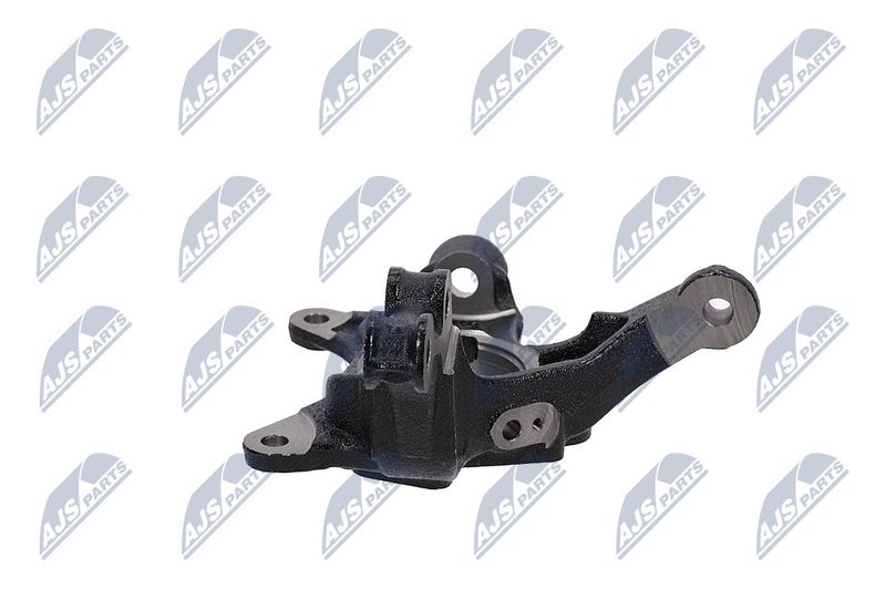 Käändmik, rattakinnitus, NTY ZZP-HD-010