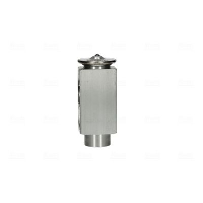 NISSENS 999576 Expansion Valve, air conditioning