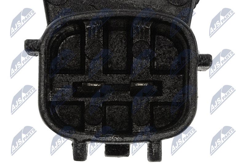 Juhtklapp, nukkvõlli asend, NTY EFR-NS-014