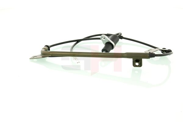 Andur, rattapöörete arv, GH GH-714412V