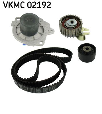 SKF Vízpumpa + fogasszíj készlet VKMC 02192