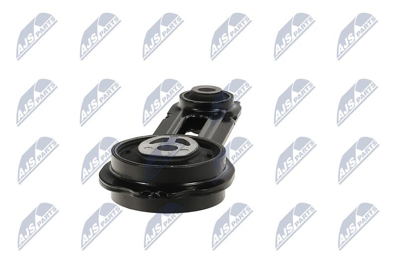 Paigutus, Mootor, NTY ZPS-MS-088