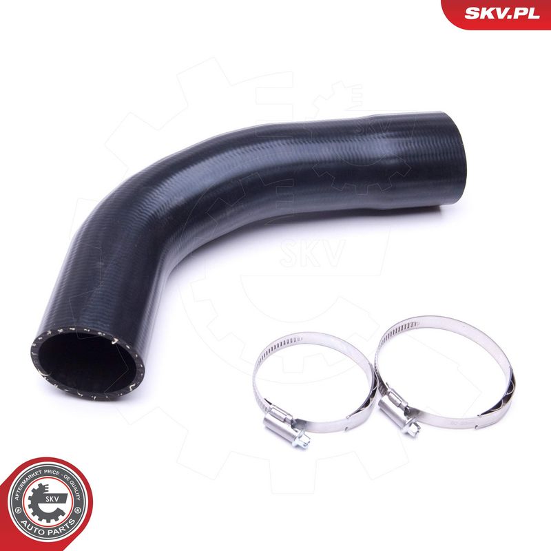 Laadimisõhu voolik, ESEN...