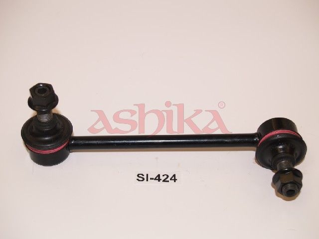 биалета ASHIKA