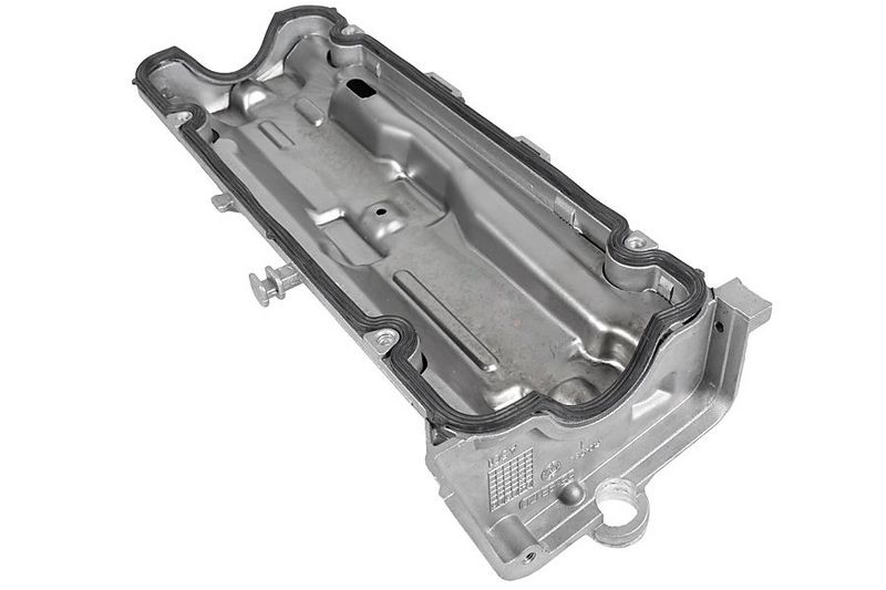 METZGER AUTOTEILE 2389298 Vožtuvų dangtelis