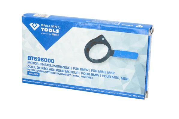KS TOOLS BT596000 Adjustment Tool Kit, valve timing