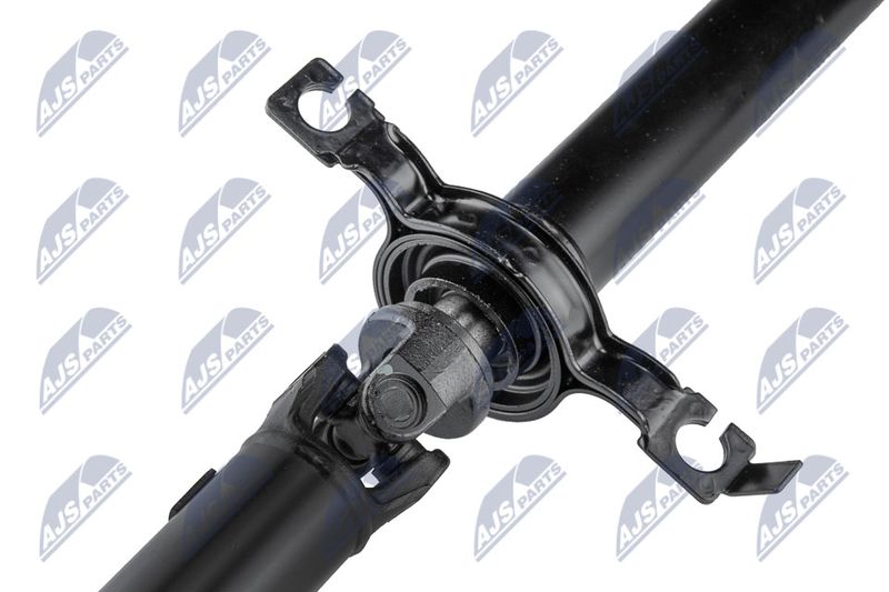 NTY NWN-CH-041 Propshaft, axle drive