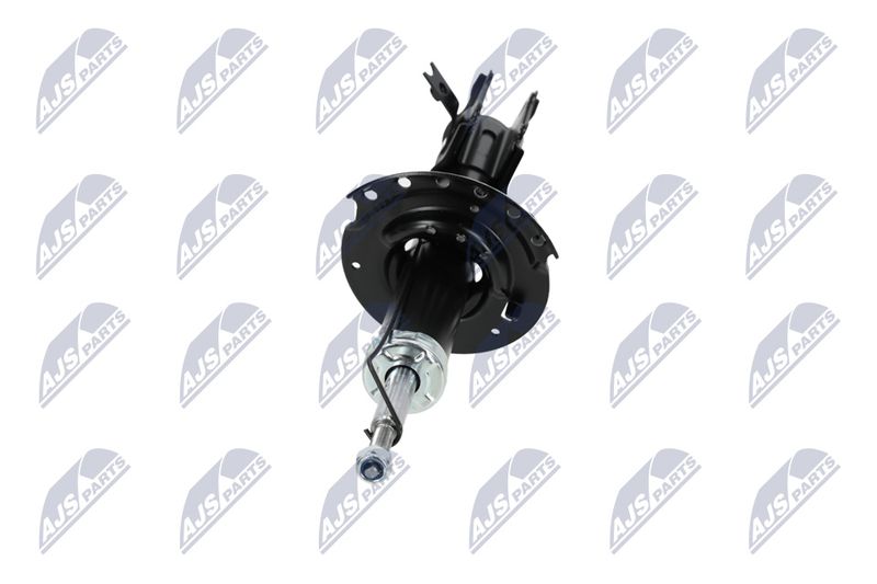 Amort, NTY A-KA-316