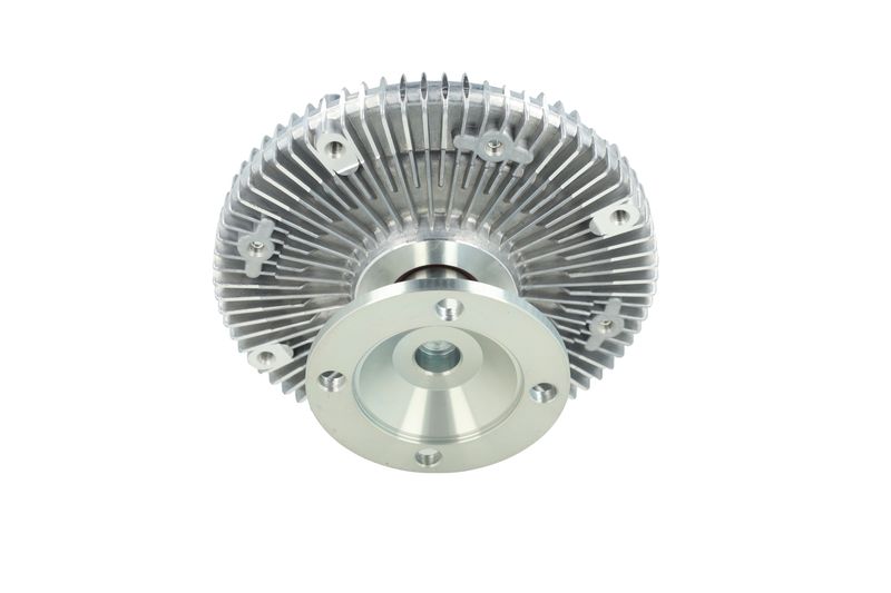 Sidur, radiaatoriventilaator, NRF 49612