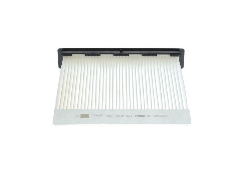 BOSCH 1 987 432 094 Filter, cabin air