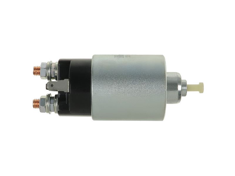 Brand new AS-PL Starter motor solenoid