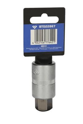 Padrun, KS TOOLS BT022867