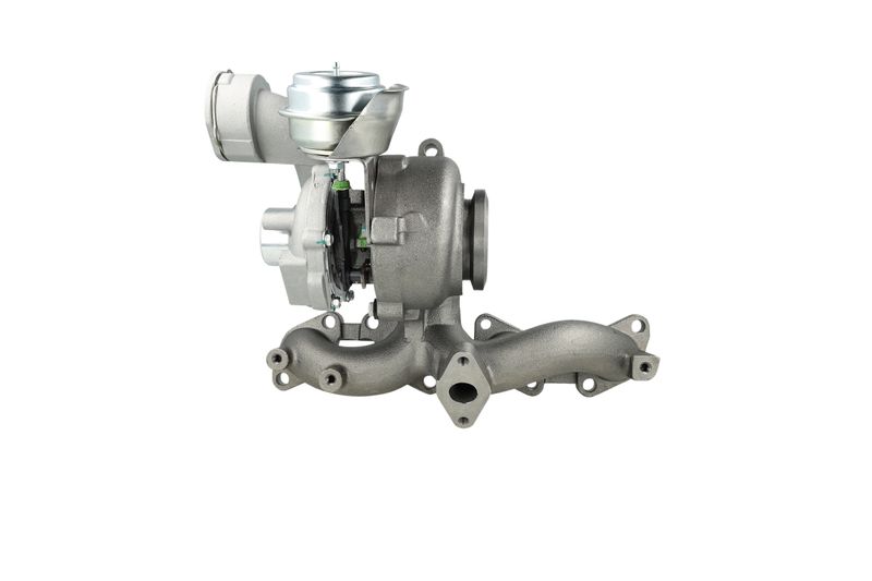 Kompressor, ülelaadimine, NRF 90010137