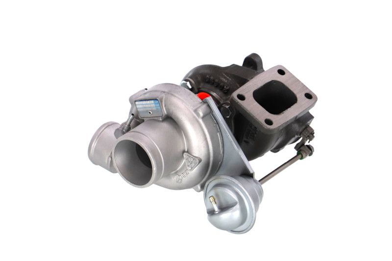 REMANTE 003-001-001583R Charger, charging (supercharged/turbocharged)