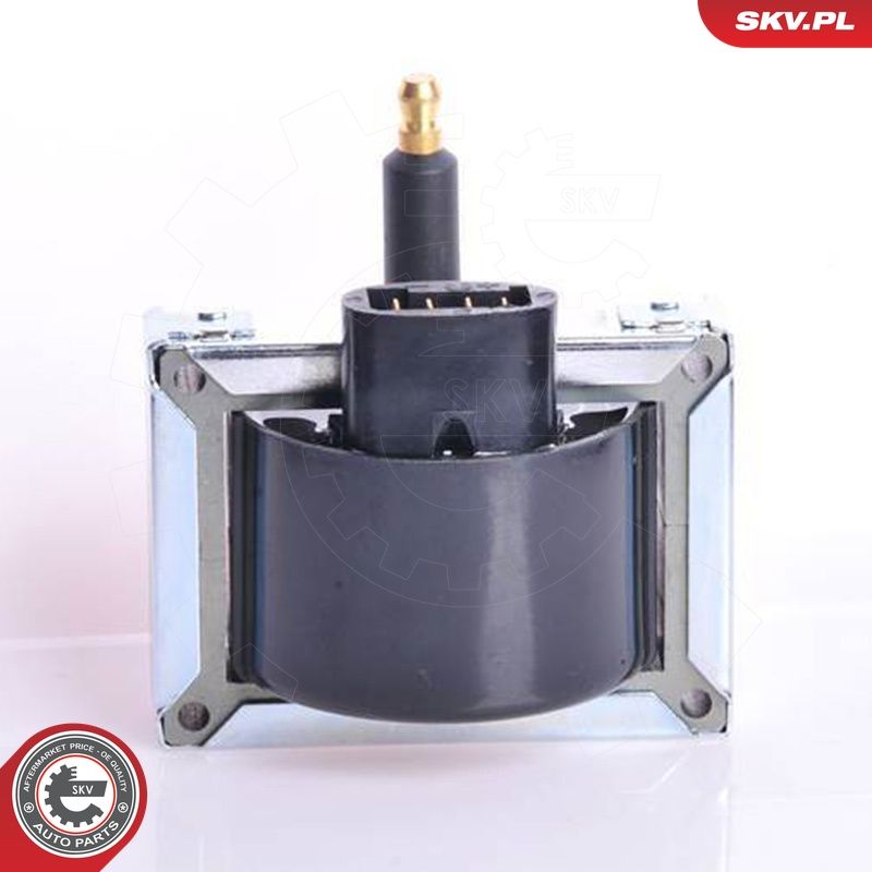 Süütepool, ESEN SKV 03SKV120