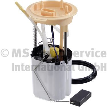 Product Image - Brandstoftoevoereenheid - 7.03794.41.0 - PIERBURG