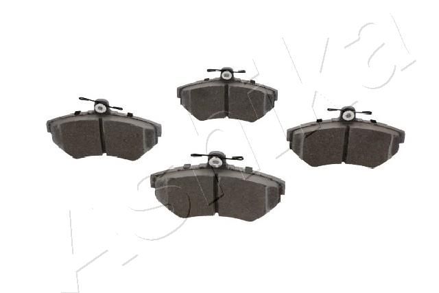 ASHIKA 50-00-0084 Brake Pad Set, disc brake