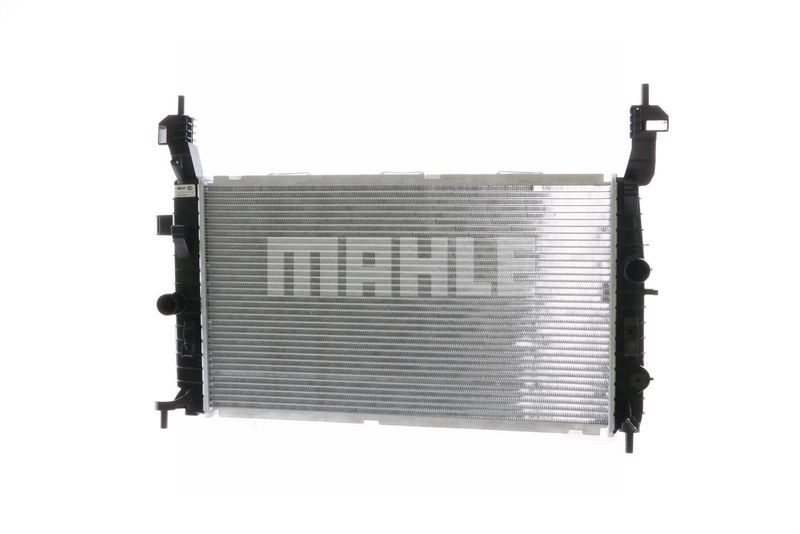 Chladič, chlazení motoru CR 833 000S