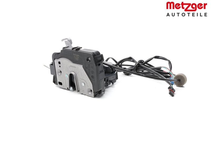 METZGER AUTOTEILE 2314680 Door Lock