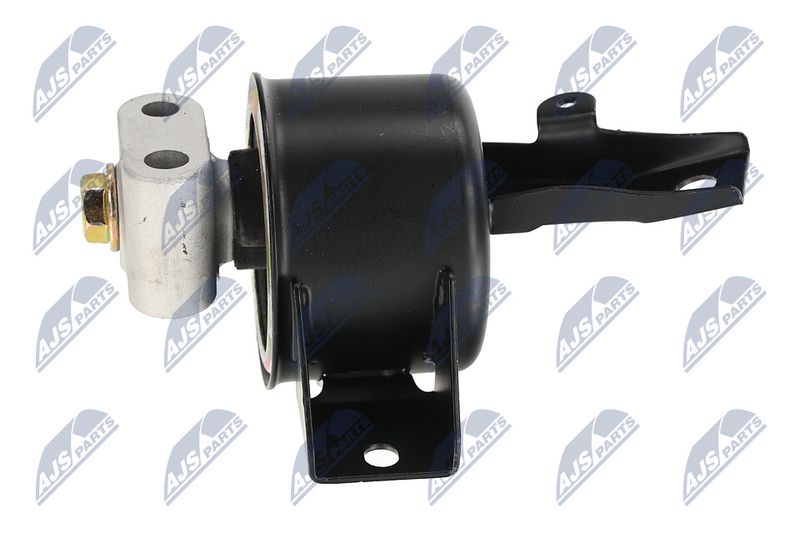 Paigutus, Mootor, NTY ZPS-DW-010