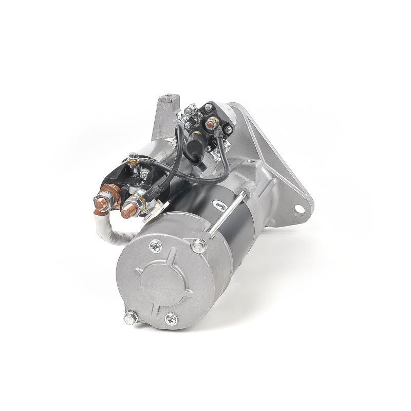 Delco Remy SER81916-12B1 Starter