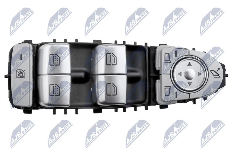 Перемикач, склопідйомник, Nty EWSME080