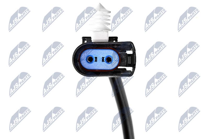 NTY HCA-FR-035 Sensor, wheel speed