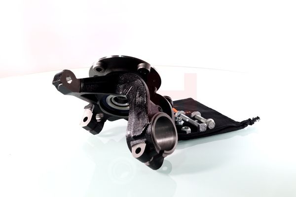 GH GH-283705V Steering Knuckle, wheel suspension