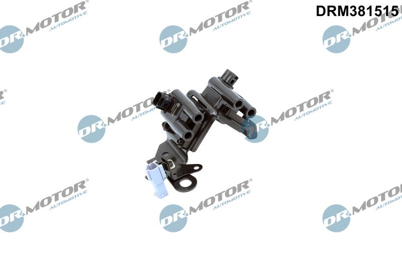Dr.Motor Automotive Катушка зажигания