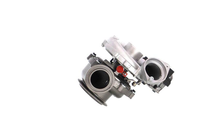 REMANTE 003-002-000019R Charger, charging (supercharged/turbocharged)