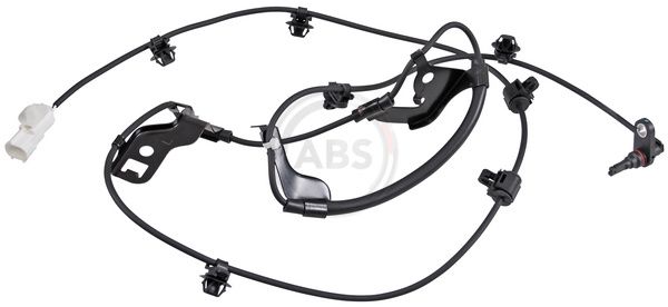 A.B.S. 32025 Sensor, wheel speed