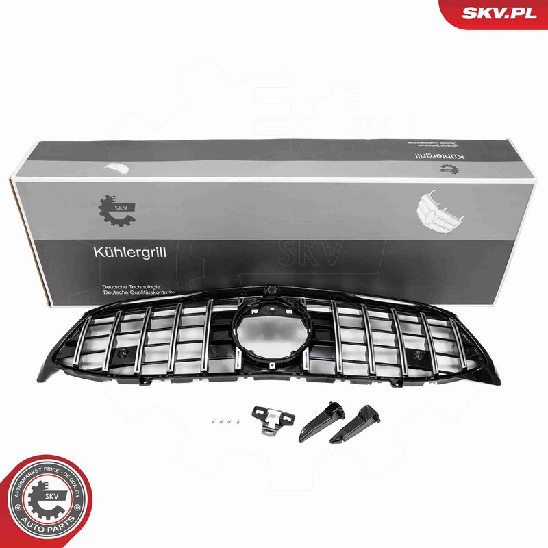 ESEN SKV 66SKV562 - Radiator Grille