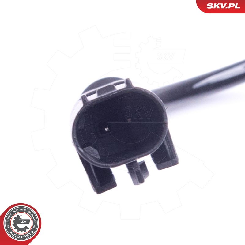 Andur, rattapöörete arv, ESEN SKV 06SKV411