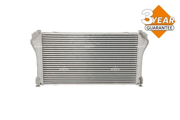 Kompressoriõhu radiaator, NRF 30786