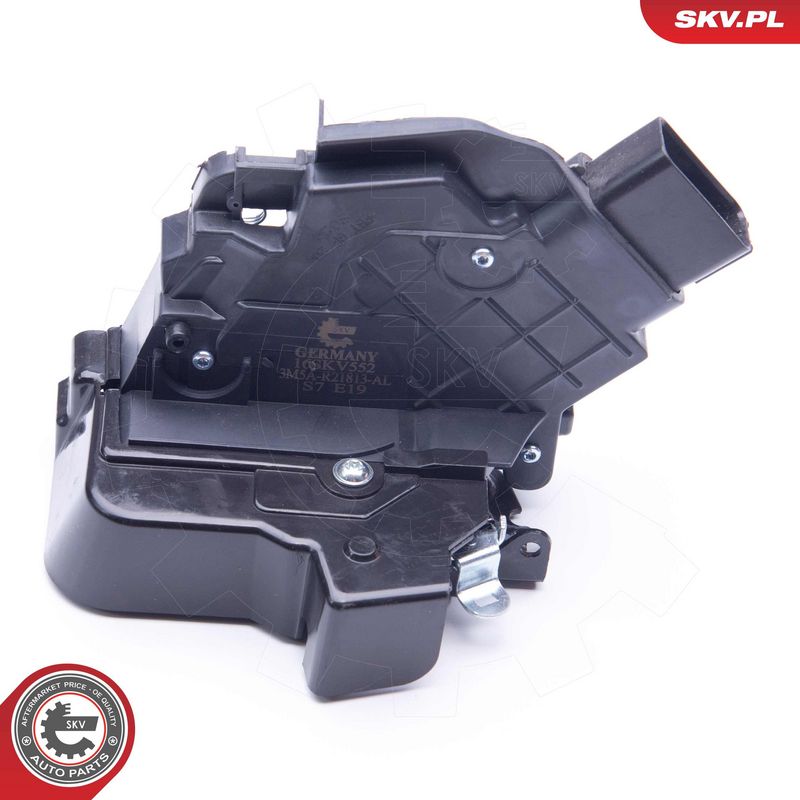 Ukselukk, ESEN SKV 16SKV552