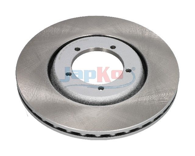 JAPKO 60006C - Brake Disc