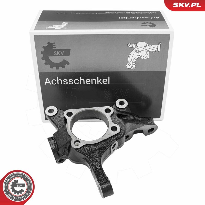 Käändmik, rattakinnitus, ESEN SKV 73SKV152