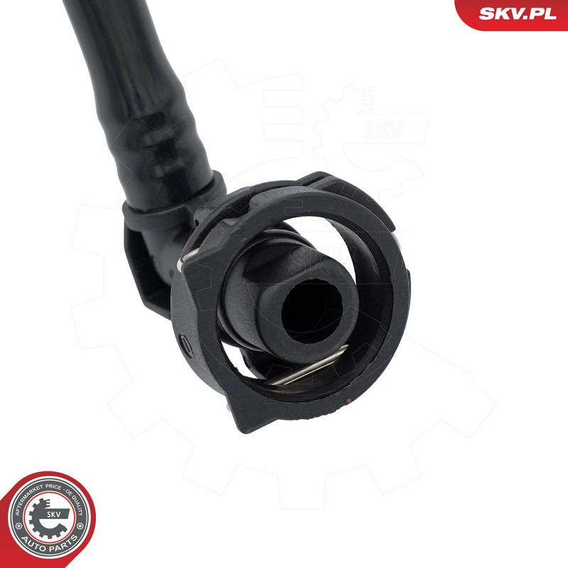 Madalsurvetorustik, kliimaseade, ESEN SKV 54SKV846