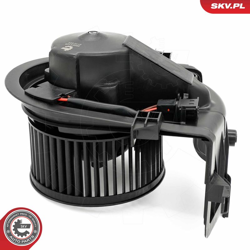 Salongipuhur, ESEN SKV 68SKV128