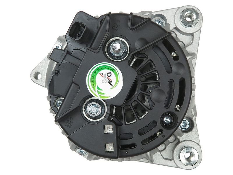 AS-PL A0164 Alternator