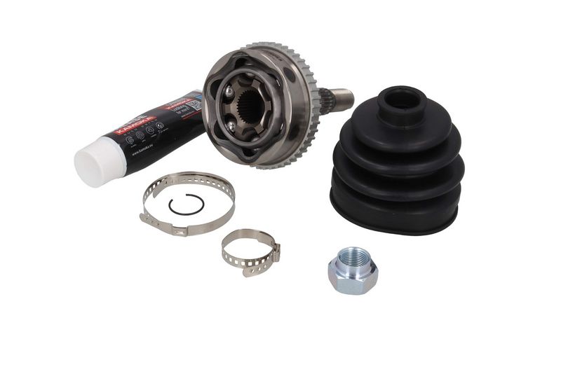 Liigendlaager, veovõll,...