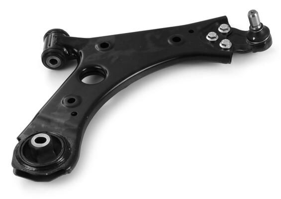 MONROE L80J02 Control/Trailing Arm, wheel suspension