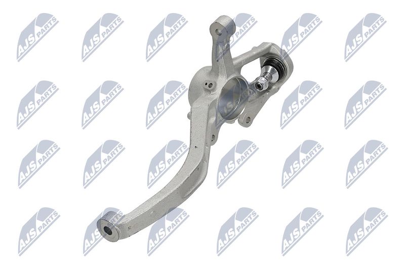 Käändmik, rattakinnitus, NTY ZZP-ME-004