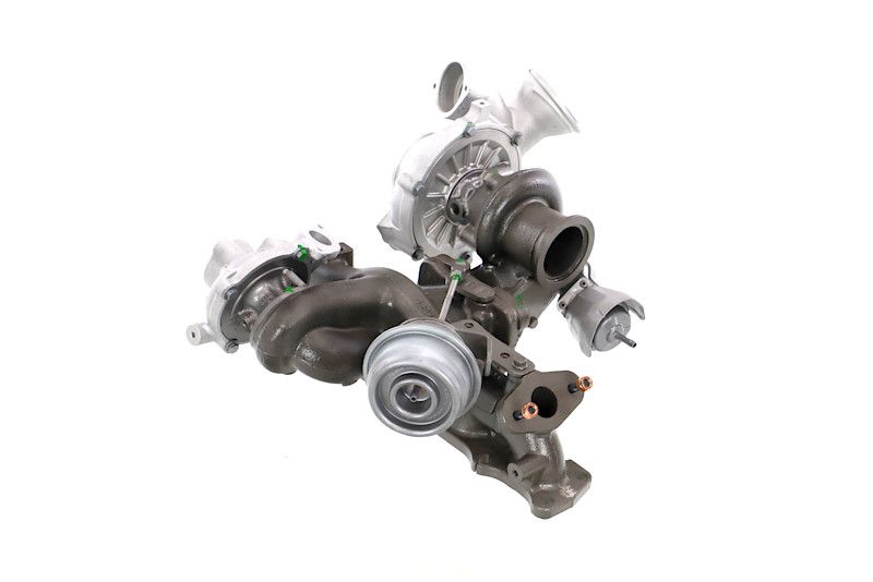 REMANTE 003-001-000034R Charger, charging (supercharged/turbocharged)